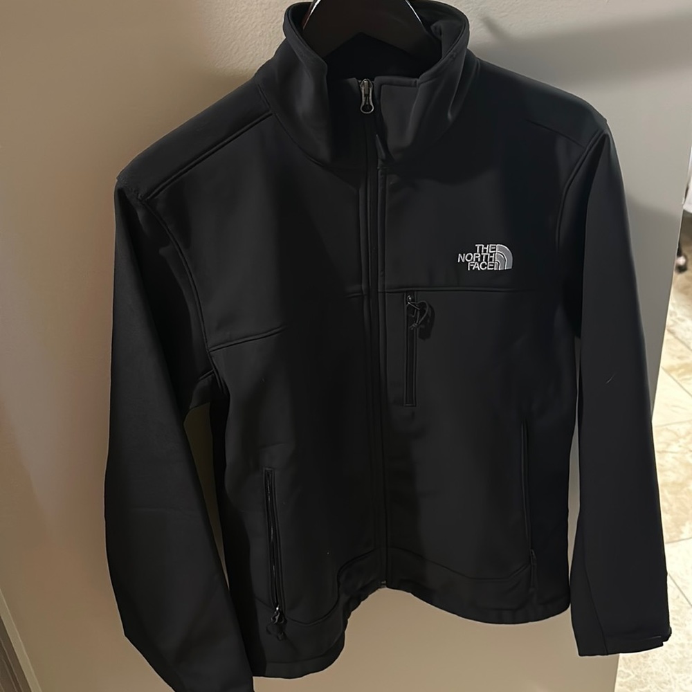 The north face men’s jacket